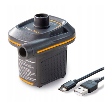 Intex Luftpumpe Quick-Fill Mini